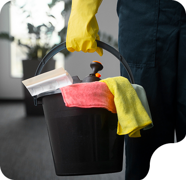 One Time Cleaning