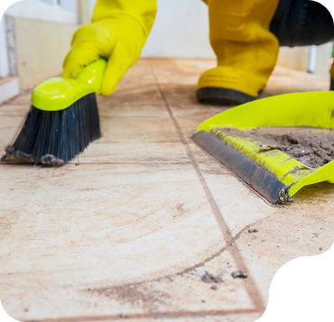 Post Construction Cleaning